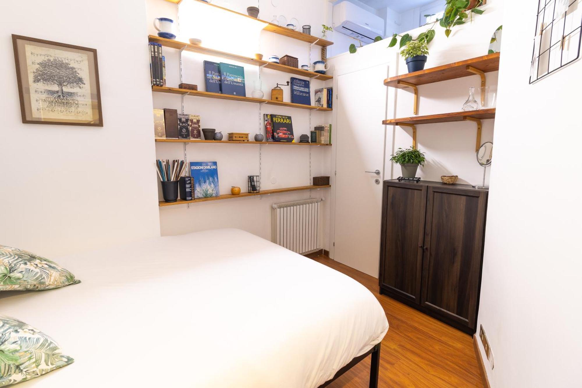 Milano San Siro-Rho Fiera-Parking&Security "Metro 200M" Apartment Екстериор снимка